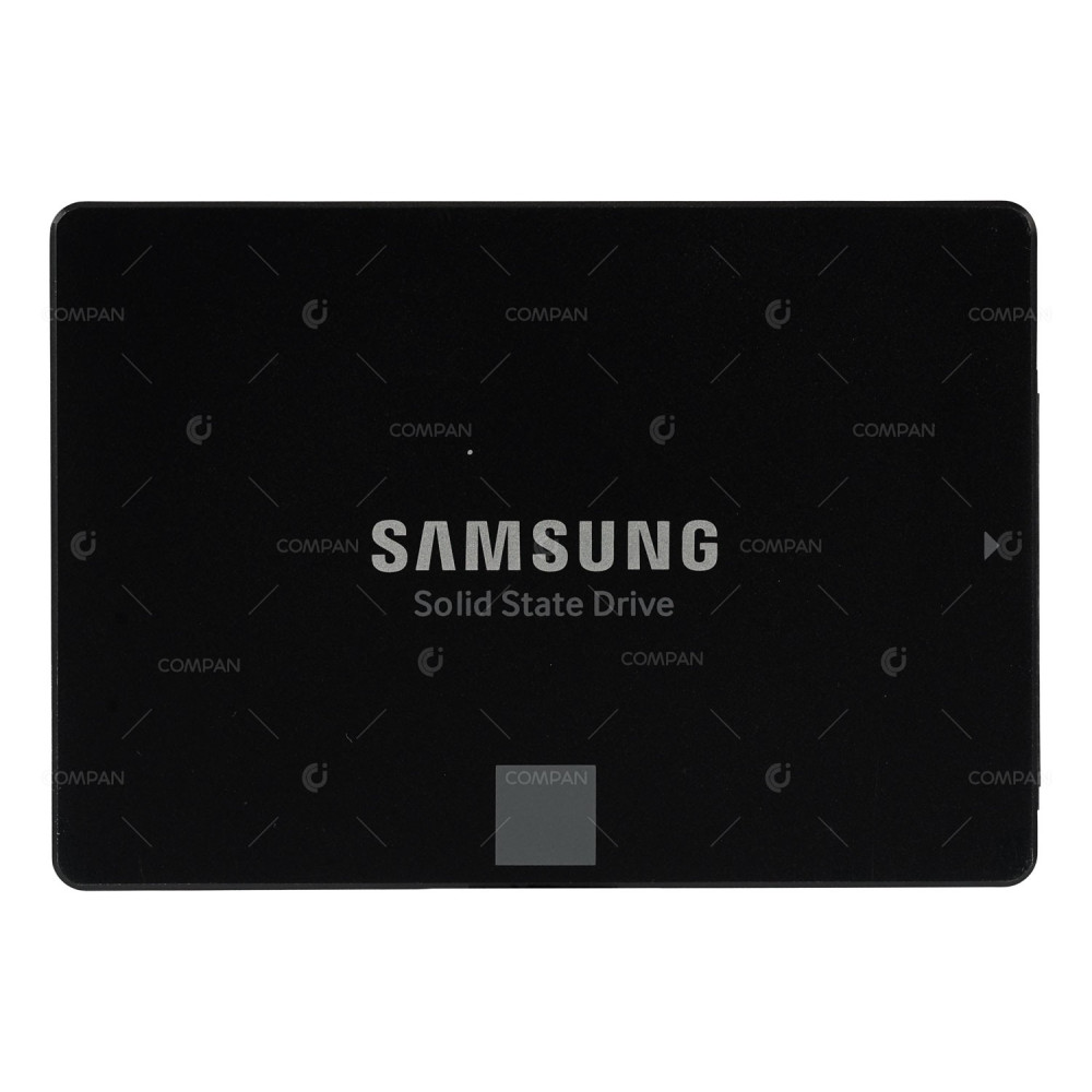 MZ-75E120-FS SAMSUNG 840 EVO SSD 120GB  SATA III  2.5" SFF